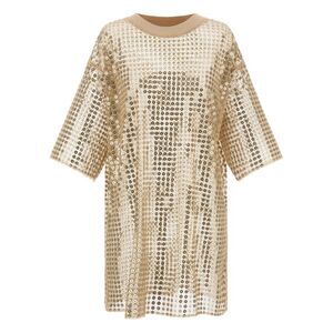 Fabiana Filippi Women Sequin Dress